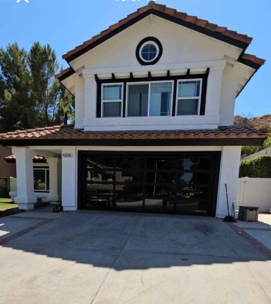 Garage Doors And Motors