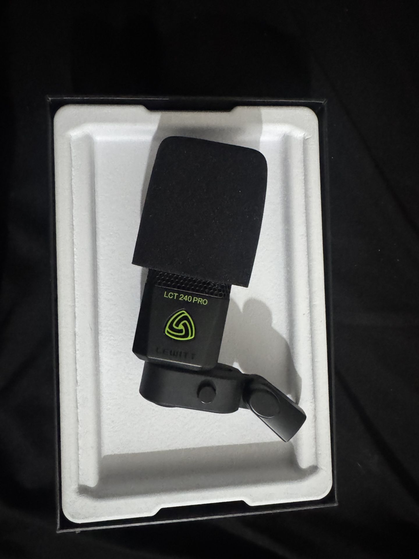Music Microphone