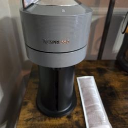 Nespresso Vertuo