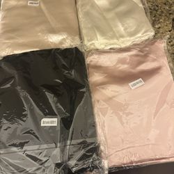 Table Cloths 
