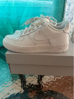 Nike Air Force One