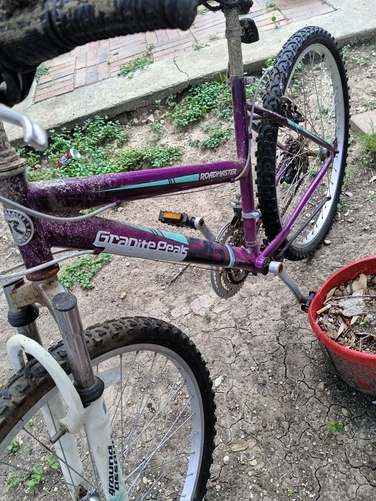 Bike
