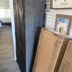 King Size Box Springs 