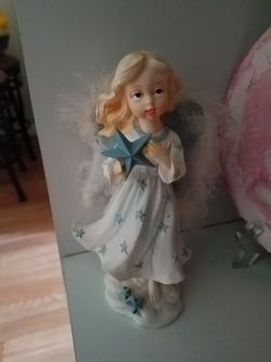 angel collectible