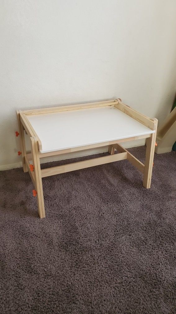 Ikea Kids Desk