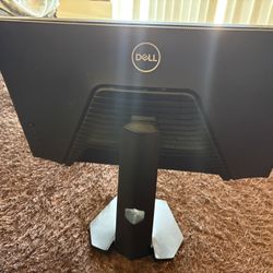 Dell Gaming Monitors 