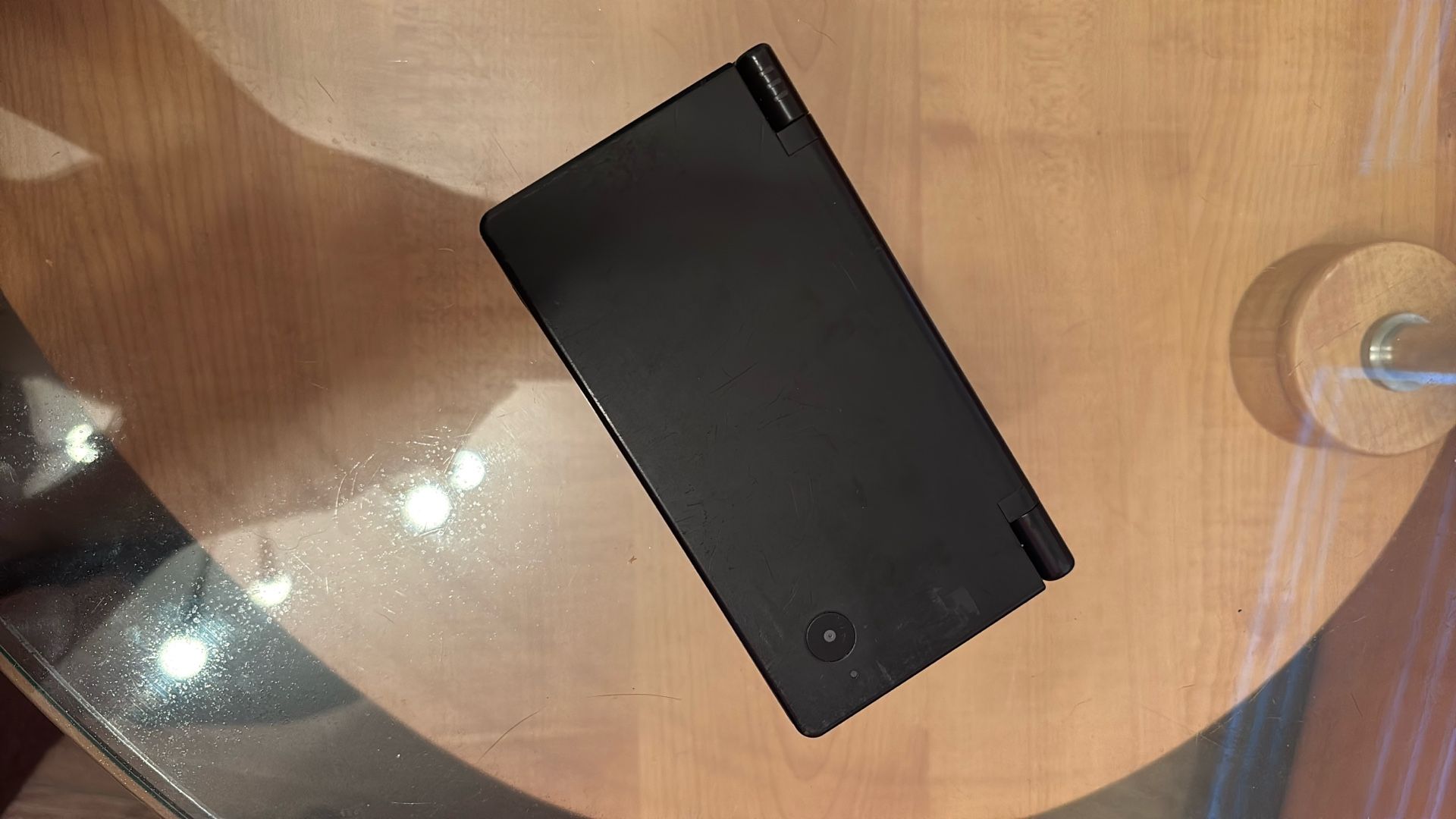 Nintendo DSI