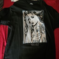 Sullen Tee