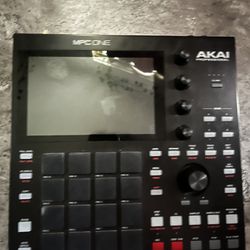 MPC ONE 