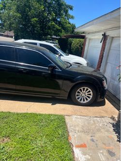 Chrysler 300 part out