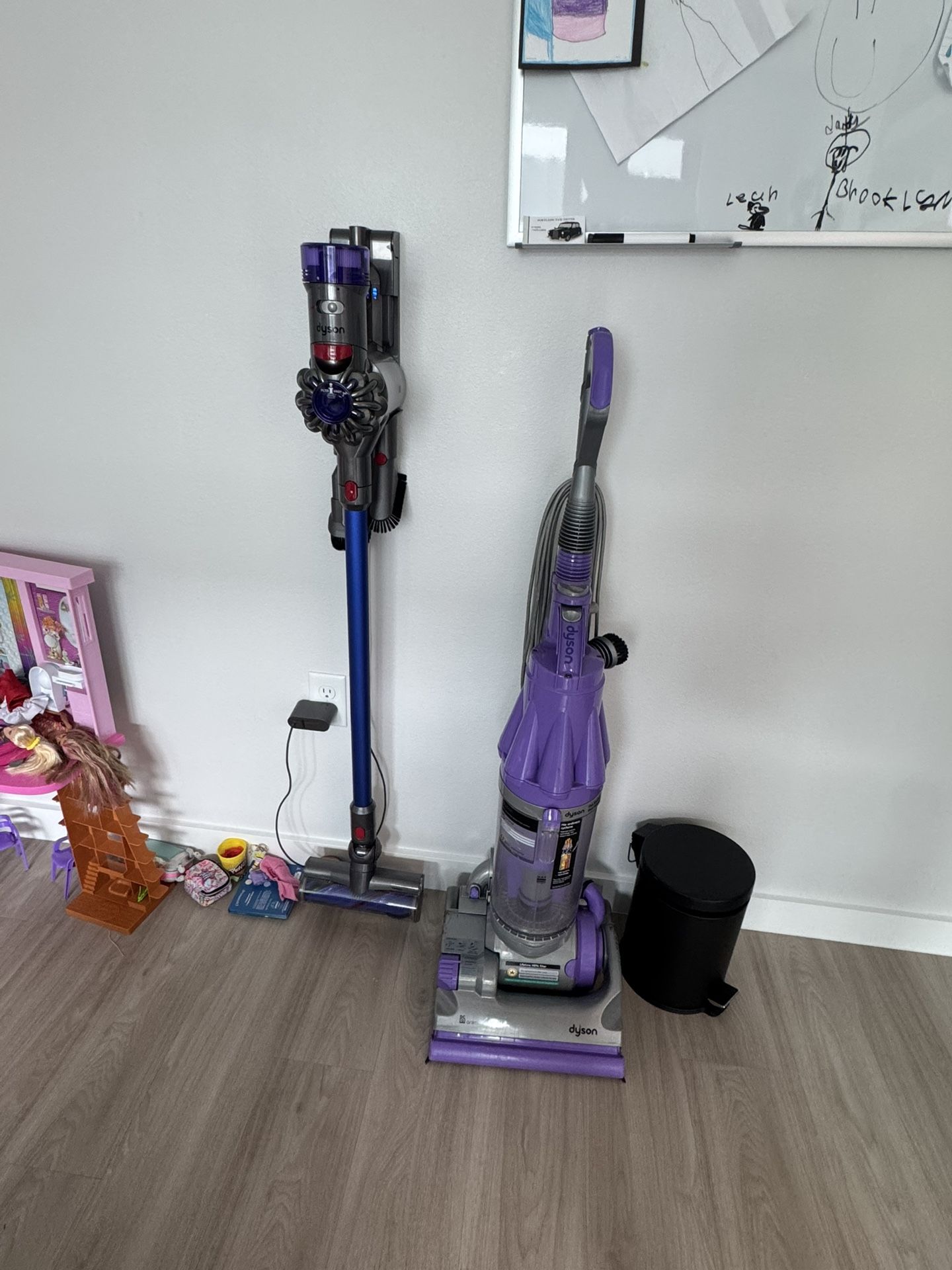 Dyson DC07 Animal