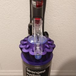 Dyson Ball Animal Vacuum - Good For Parts