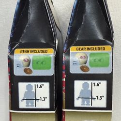 Collectible NFL Figures