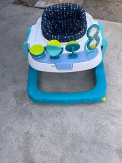 Baby Walker - Andadera Para Bebe