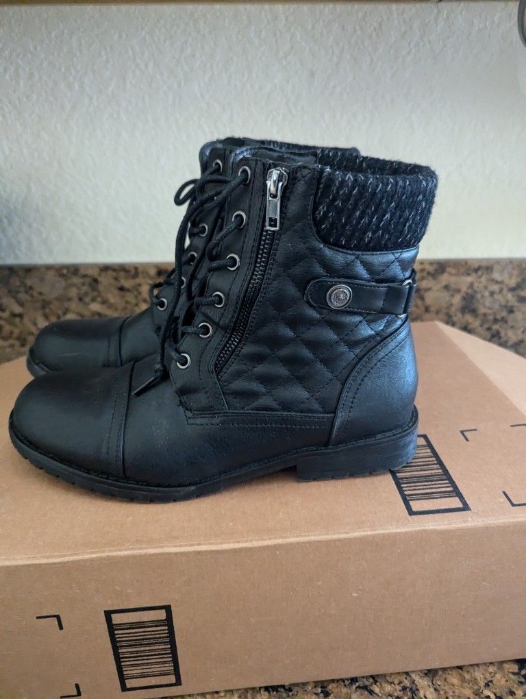 Women's Boots