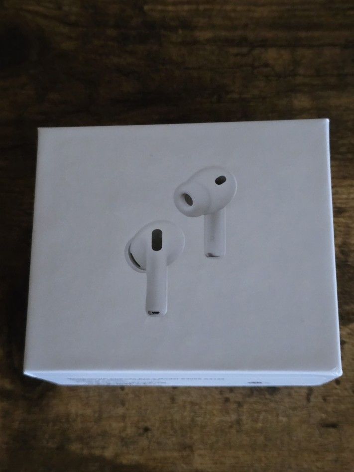 Apple AirPods Pro 3 Gen
