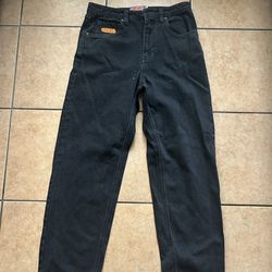 Empyre black jeans