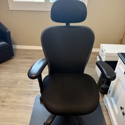 Executive Office Chair