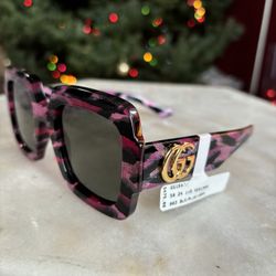 Women’s Gucci Sunglasses $200