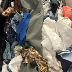 Nordstrom Revovle Clothing $6 A Pc Take All