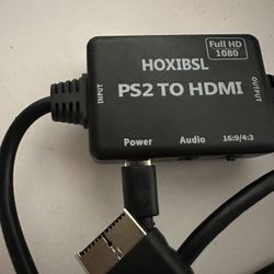 HDMI 