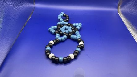 star ring and bracelet
