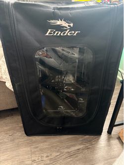 Ender-3 3D Printer