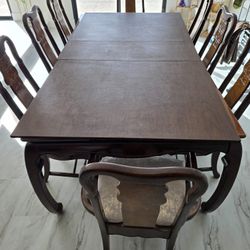 Dining Set