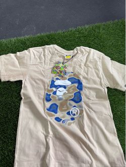 Bape shirt