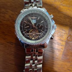 Brentling 1834 Watch 
