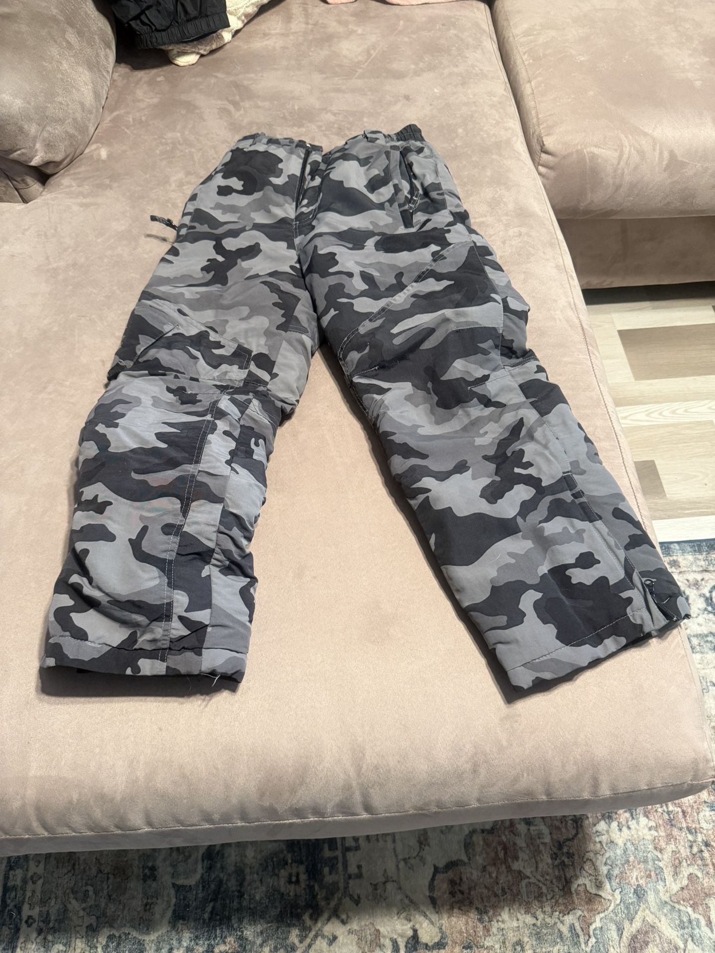 Ski Pants