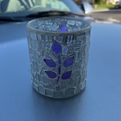 Candle Holder 