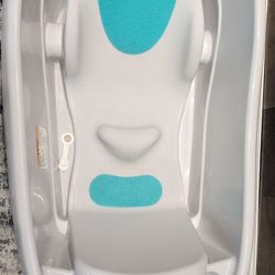 Infant Bath Tub 