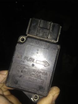 1994-1998-Gt 4.6 Maf Flow sensor