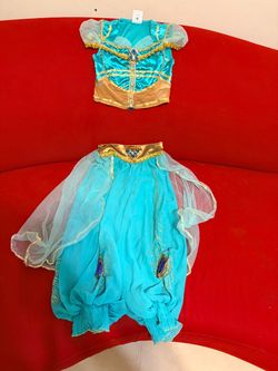 Disney Jasmine Princess