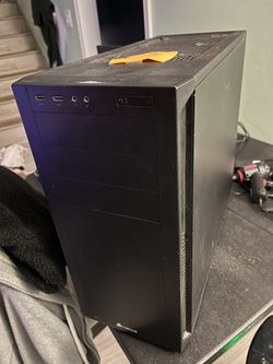 Gaming / Everyday Desktop PC – i7, GTX 970, 16GB RAM