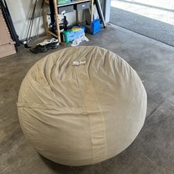 “Big Joe” Bean Bag Chair