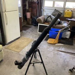 Potato Launcher