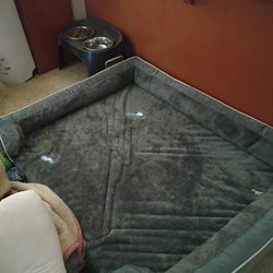 Comfort Expression Dog Bed