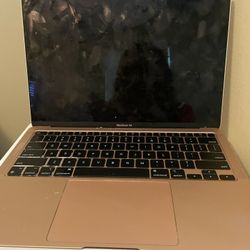 MacBook Air M1 2020