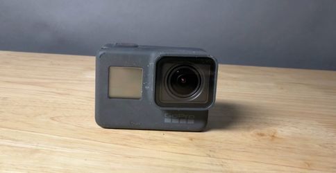 GoPro HERO5 Black 4K Action Camera