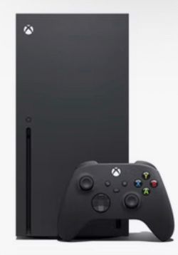 Xbox Series X