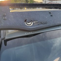 Prinsu Roof Rack 3rd Gen Tacoma 