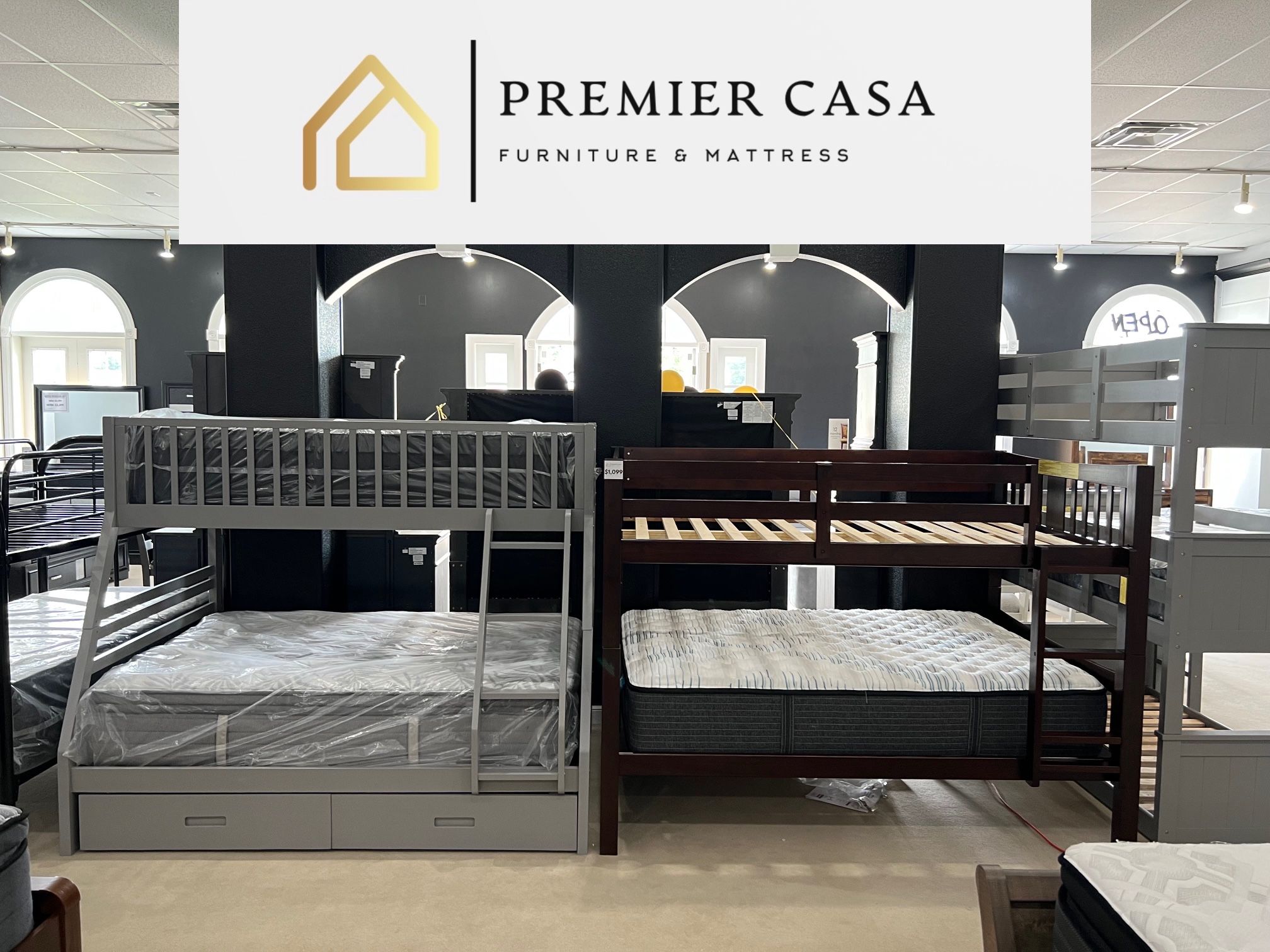 💤MATTRESS SALE!💤 Full Mattresses $159.00!!