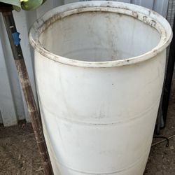 Purchased From Home Depot Large Tub Container Box