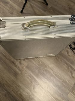 Roadrunner Road Case