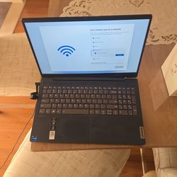 Lenovo IdeaPad 5 2 IN 1 TOUCHSCREEN I7
