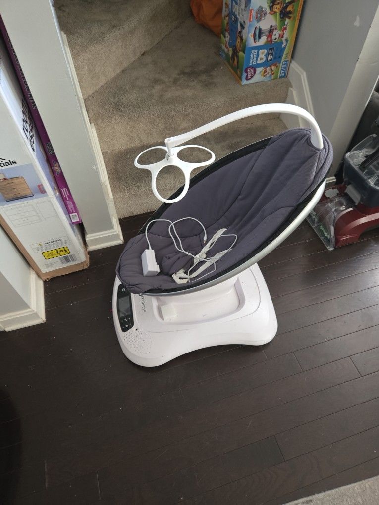 Baby Swing