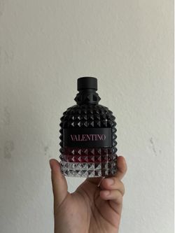 Valentino Born in Roma Intense
