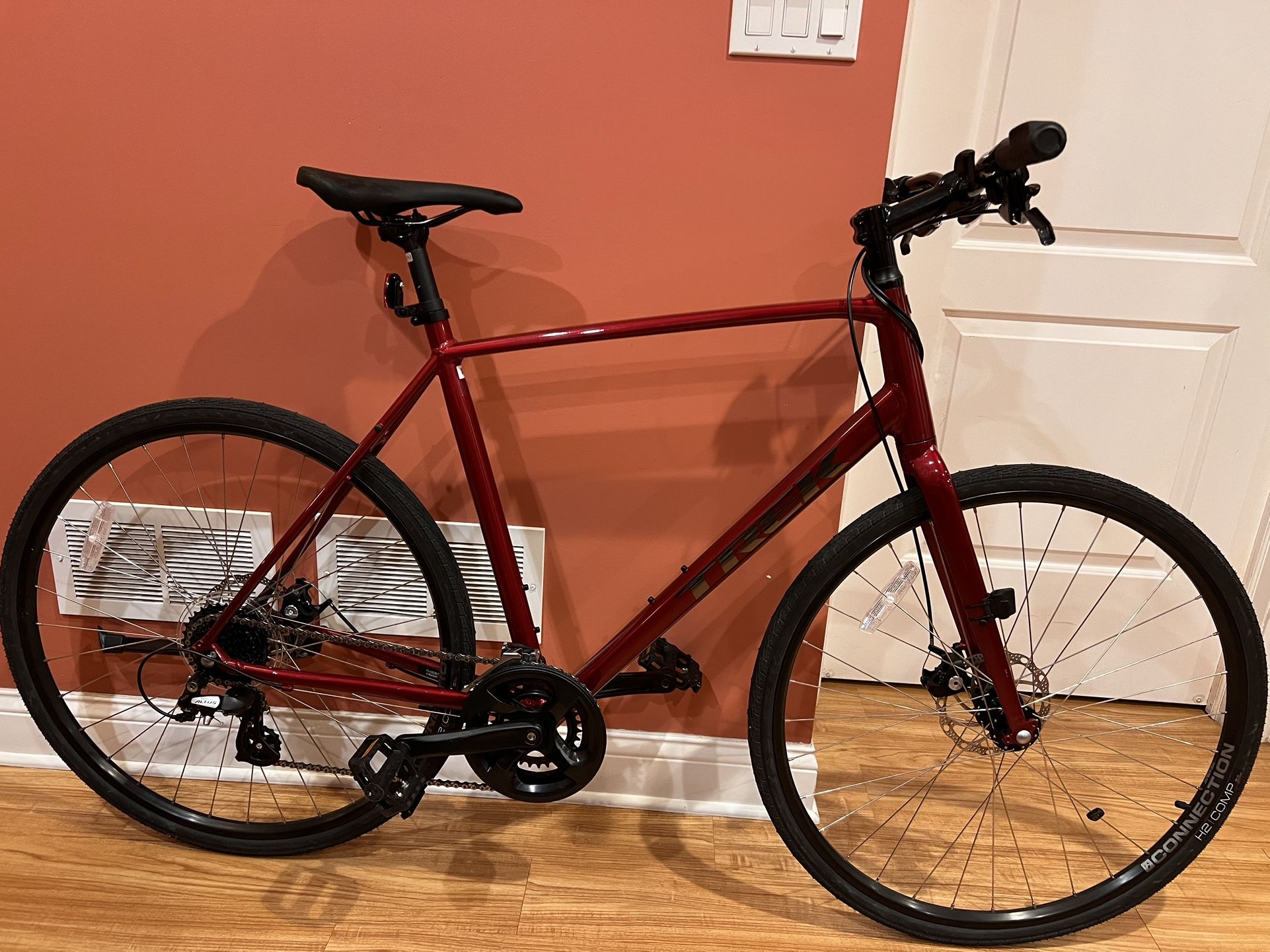 Trek Fx 1